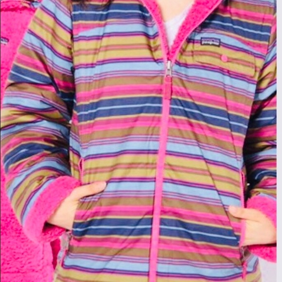 PATAGONIA Duo JACKET. - Picture 4 of 8